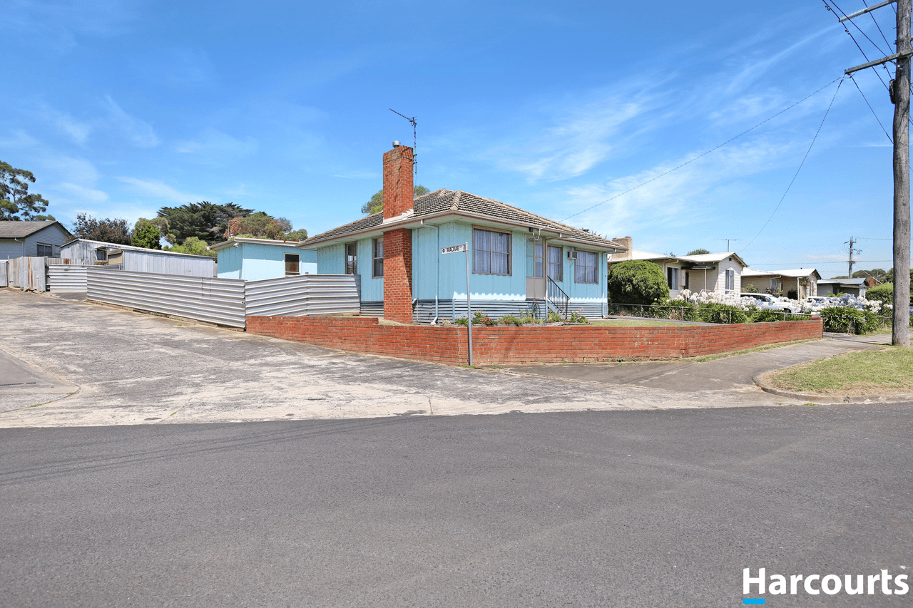 22 Parr Street, LEONGATHA, VIC 3953