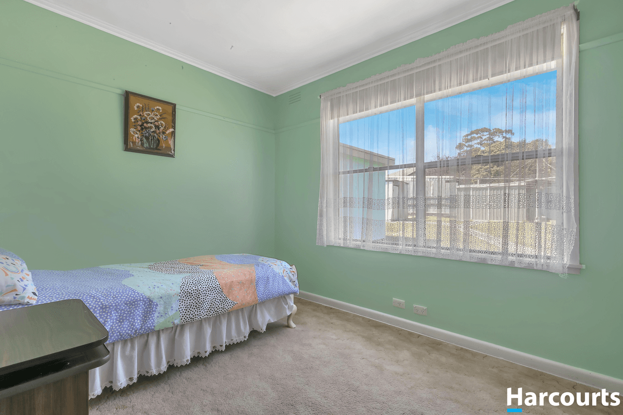 22 Parr Street, LEONGATHA, VIC 3953