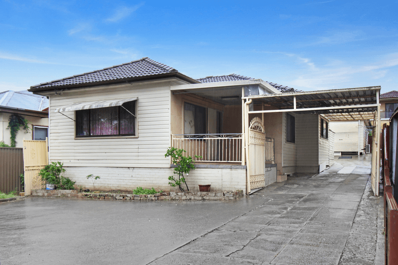 114 Wycombe Street, YAGOONA, NSW 2199