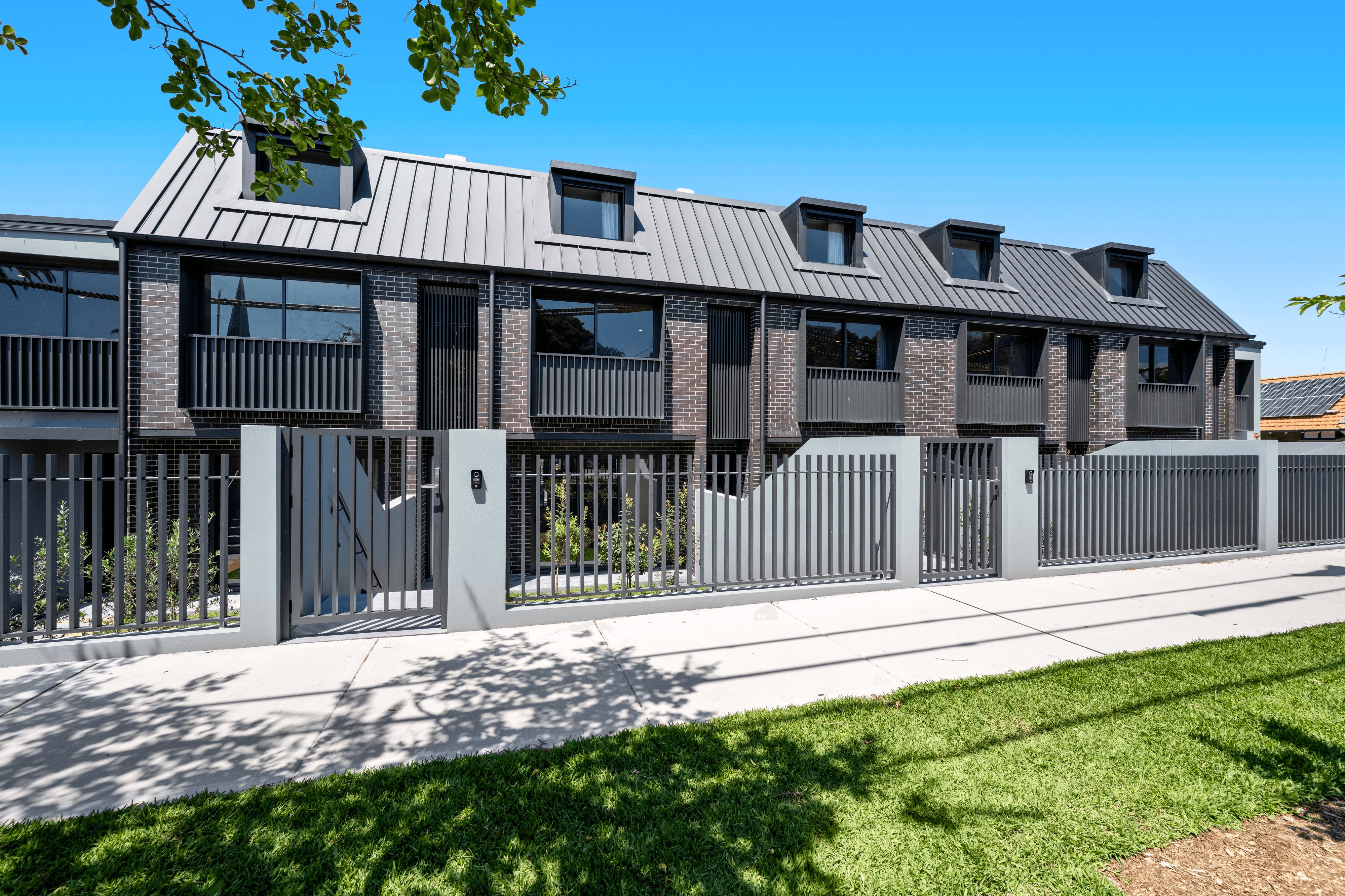 3/23-27 Wheatleigh Street, CROWS NEST, NSW 2065