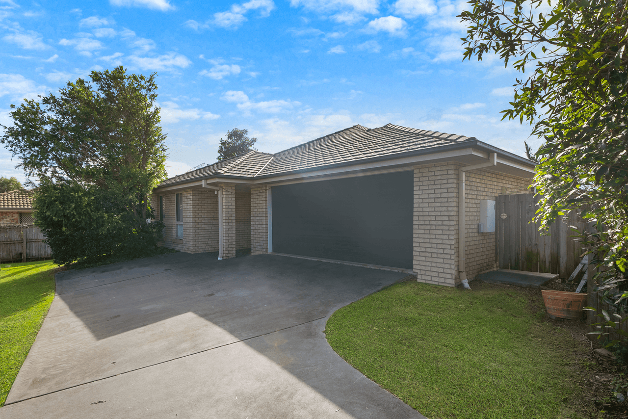 9 Arakoon Court, ROTHWELL, QLD 4022