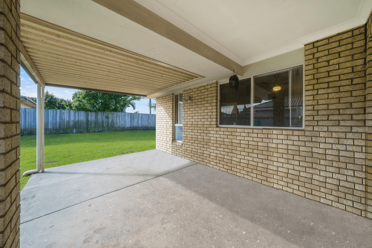 9 Arakoon Court, ROTHWELL, QLD 4022