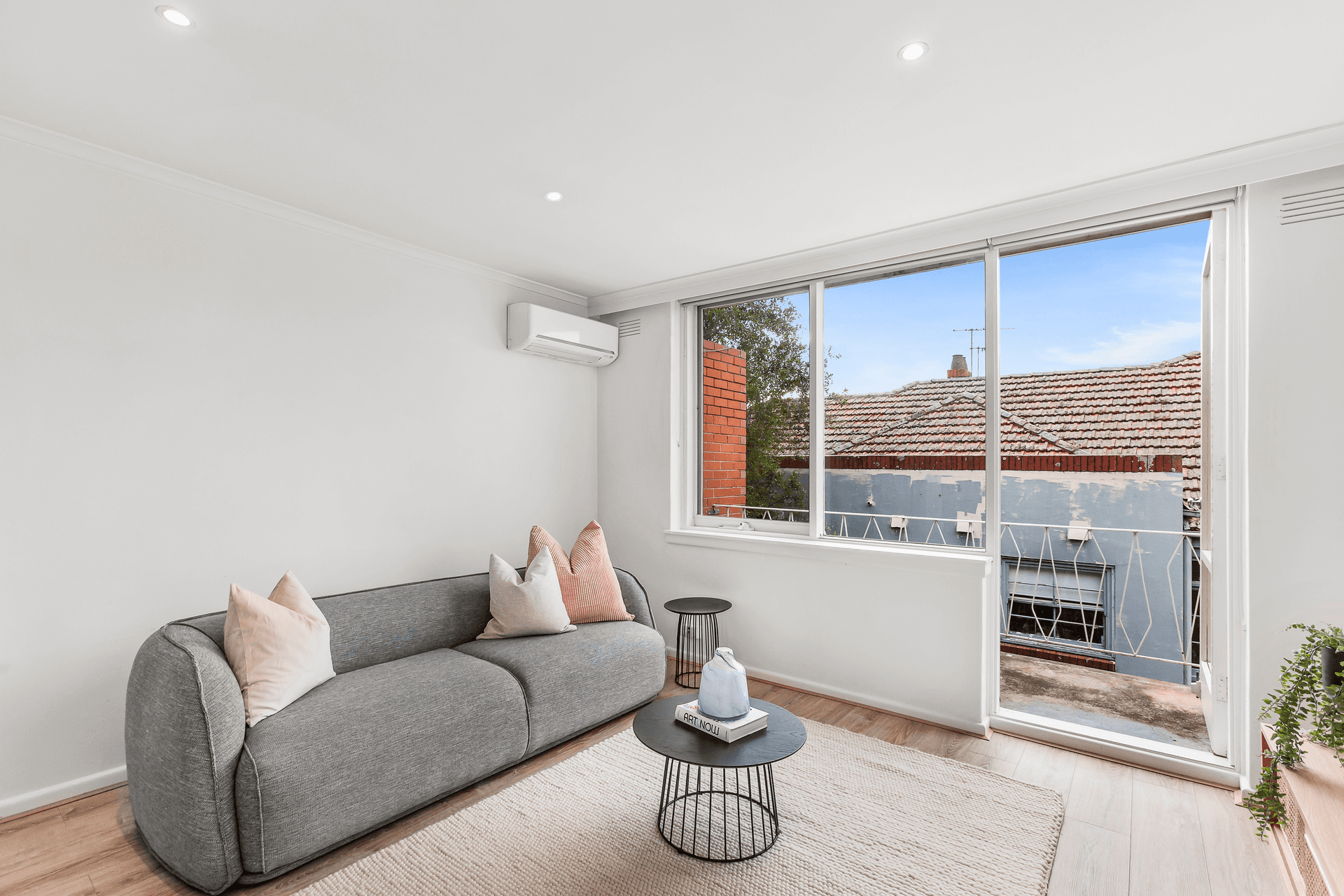 17/7-9 Irving Avenue, Prahran, VIC 3181