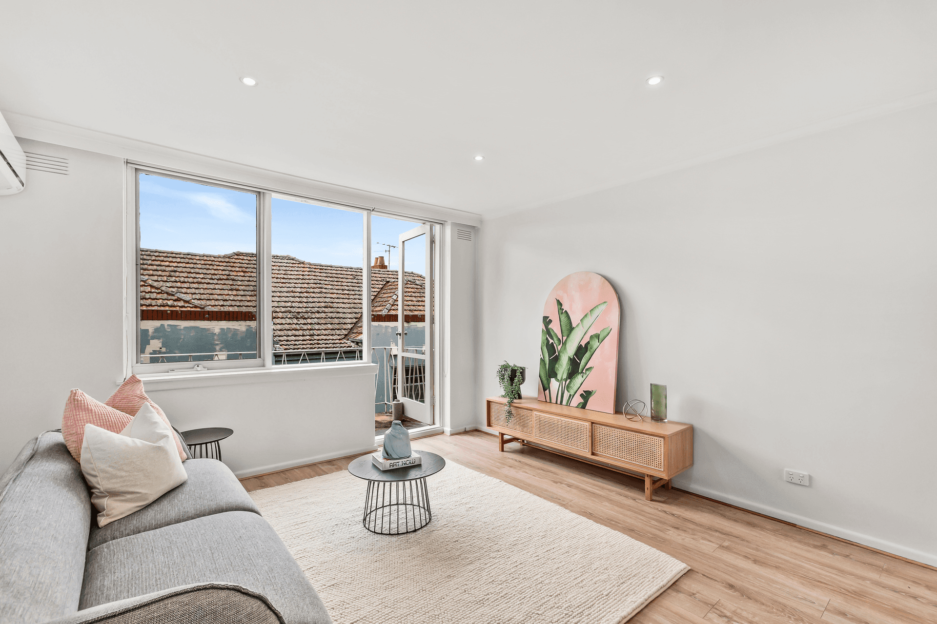 17/7-9 Irving Avenue, Prahran, VIC 3181