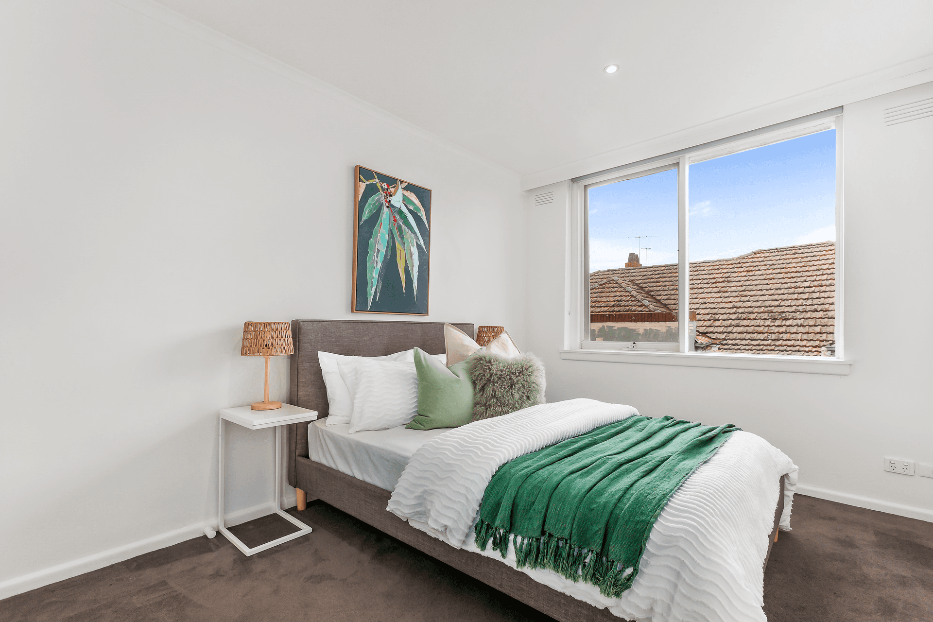 17/7-9 Irving Avenue, Prahran, VIC 3181