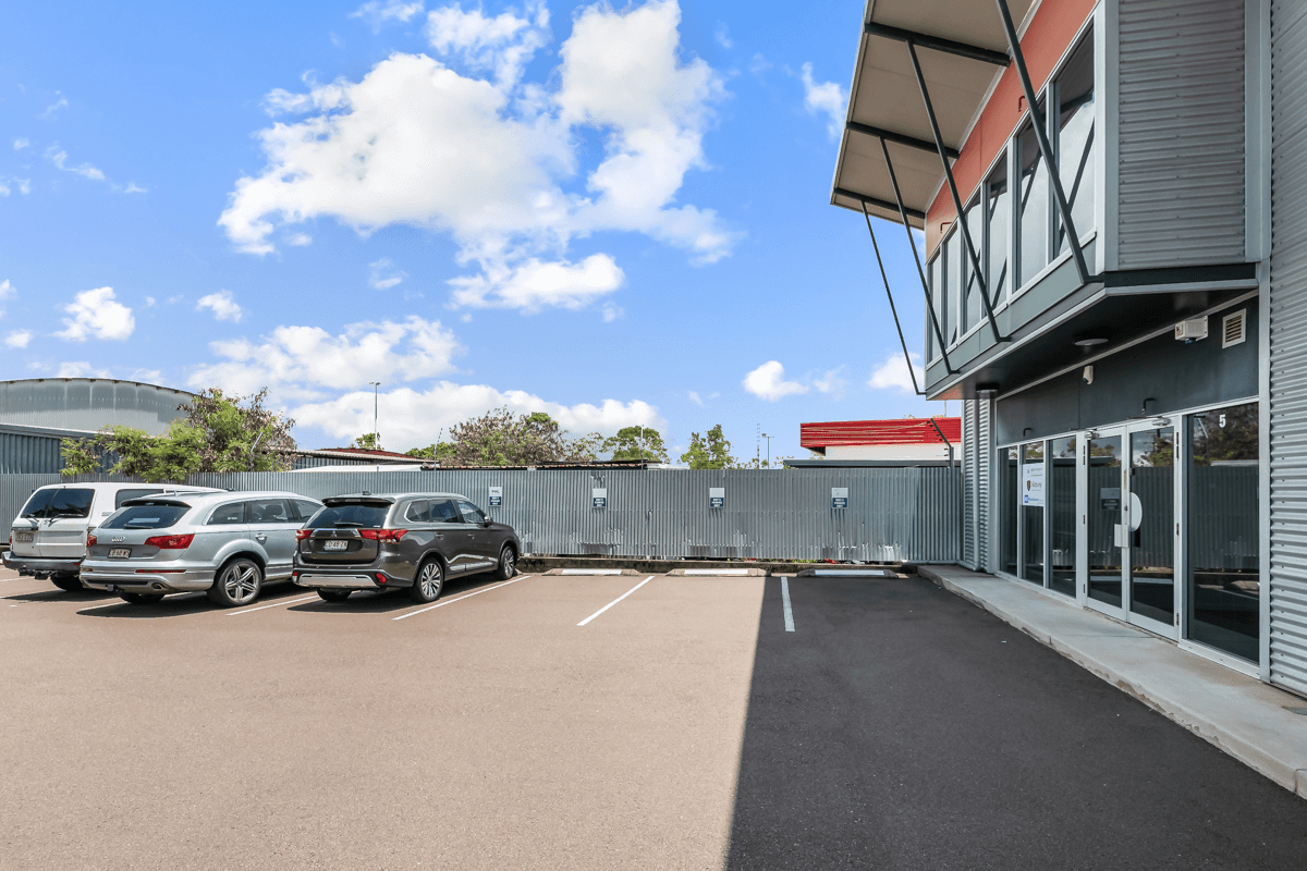 T1 5/5 Goyder Road, PARAP, NT 0820