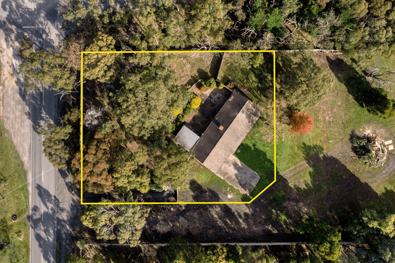 452 Fussell Street, CANADIAN, VIC 3350