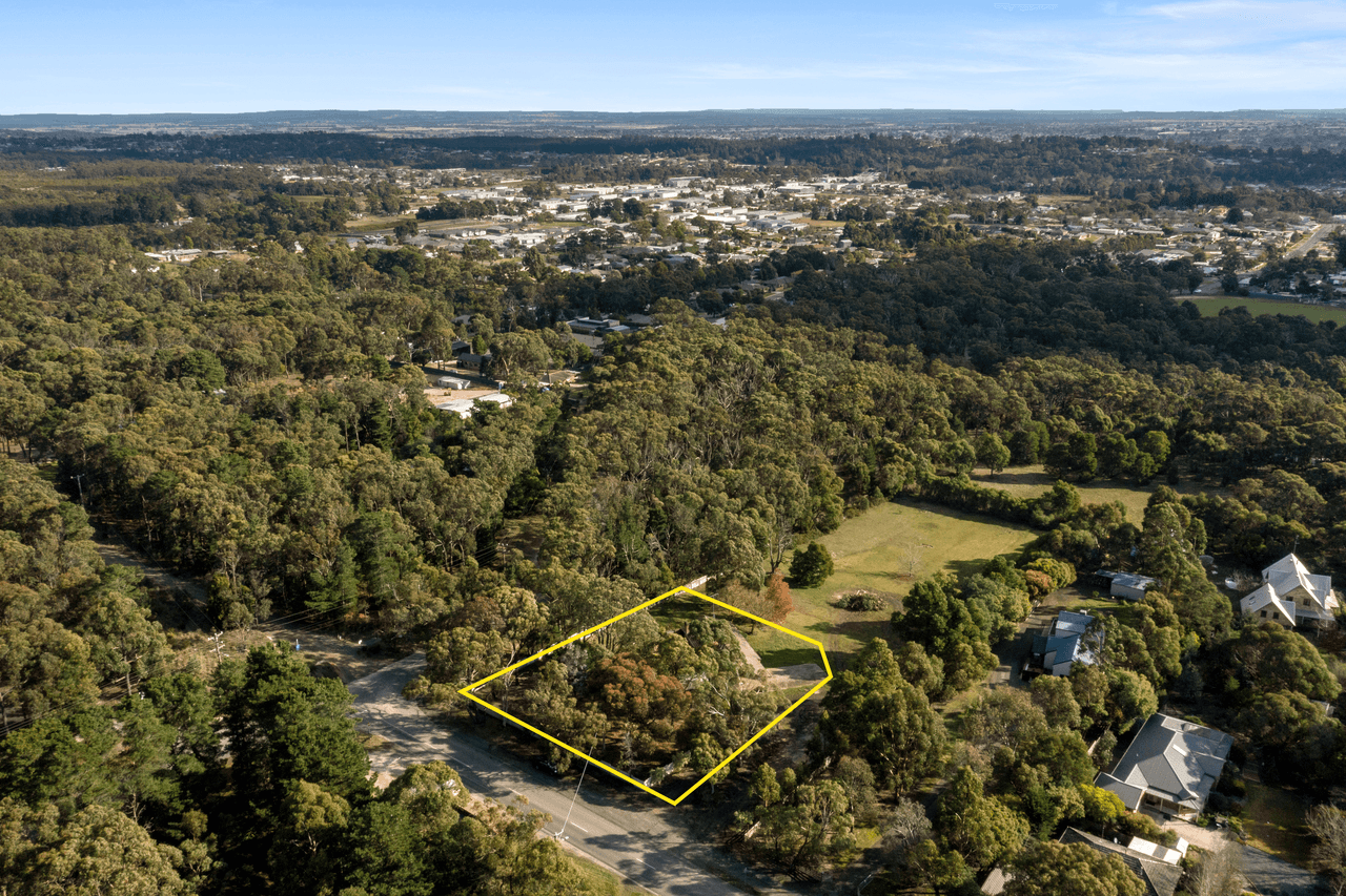 452 Fussell Street, CANADIAN, VIC 3350