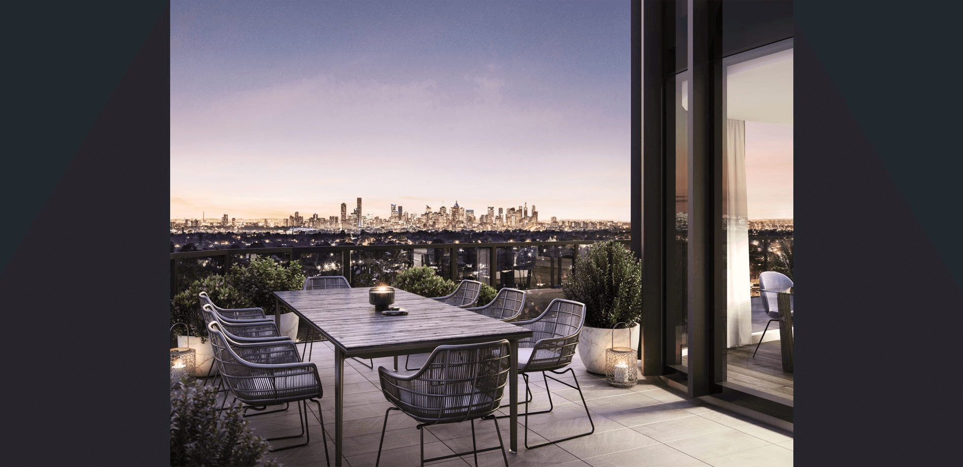9-11 Prospect Street, BOX HILL, VIC 3128