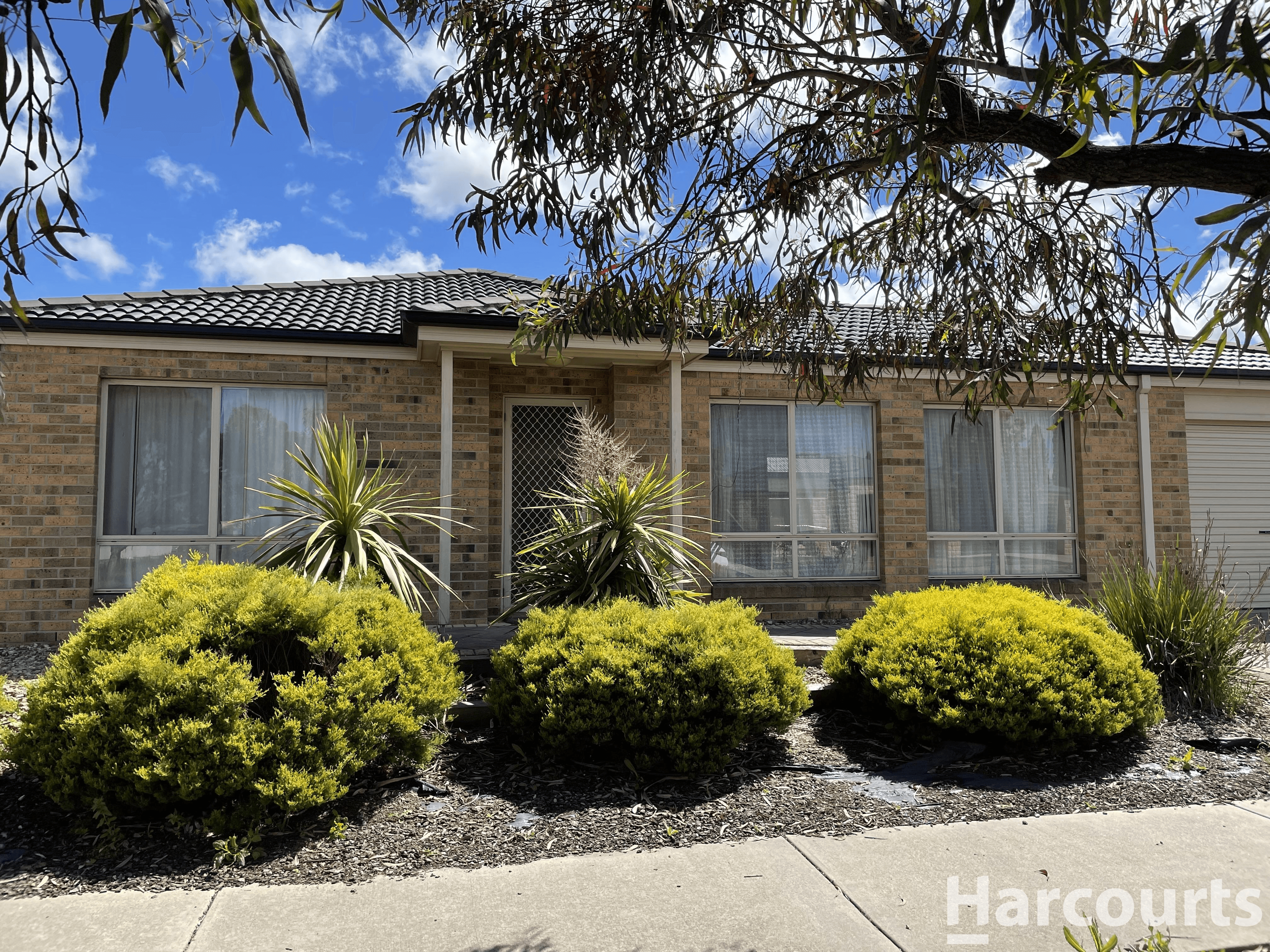 6 Sanderson Street, HORSHAM, VIC 3400