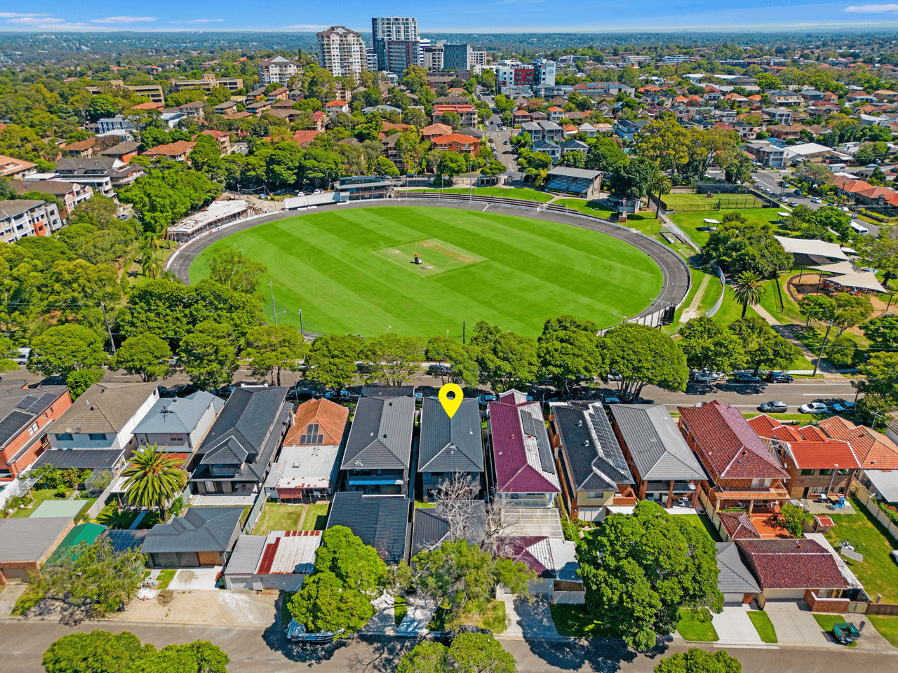 76 Patrick Street, HURSTVILLE, NSW 2220