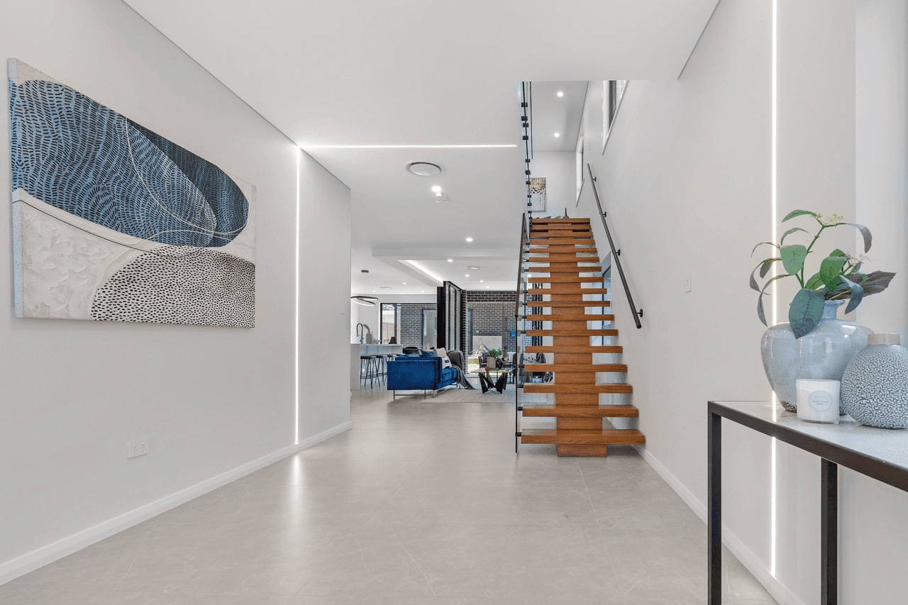 76 Patrick Street, HURSTVILLE, NSW 2220