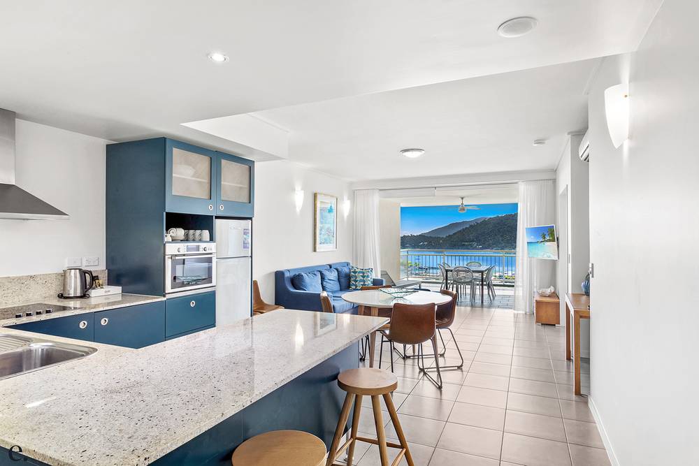 127/9A Hermitage Drive, AIRLIE BEACH, QLD 4802