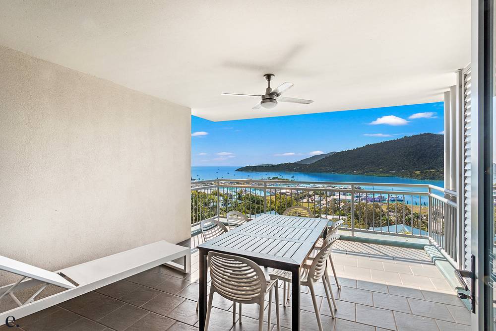127/9A Hermitage Drive, AIRLIE BEACH, QLD 4802