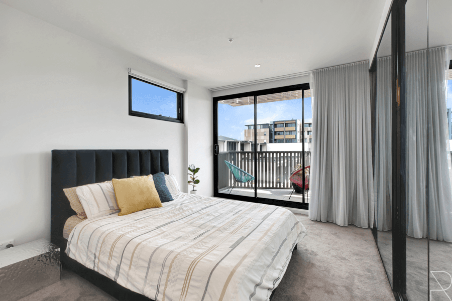 202/27 Aitken Street, Williamstown, VIC 3016