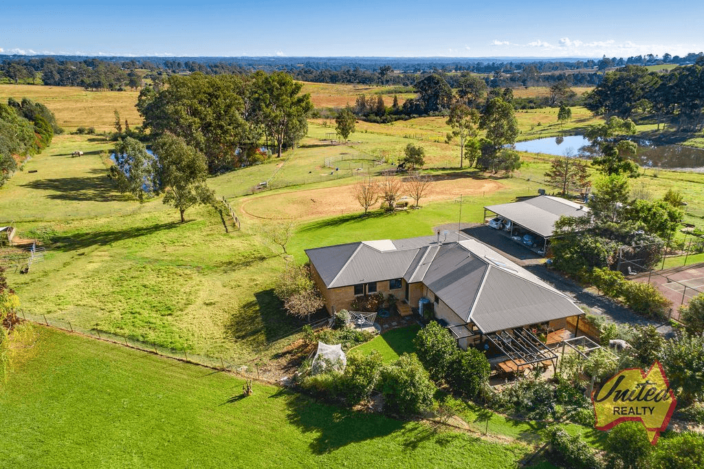 9A Tarcoola Place, Ellis Lane, NSW 2570