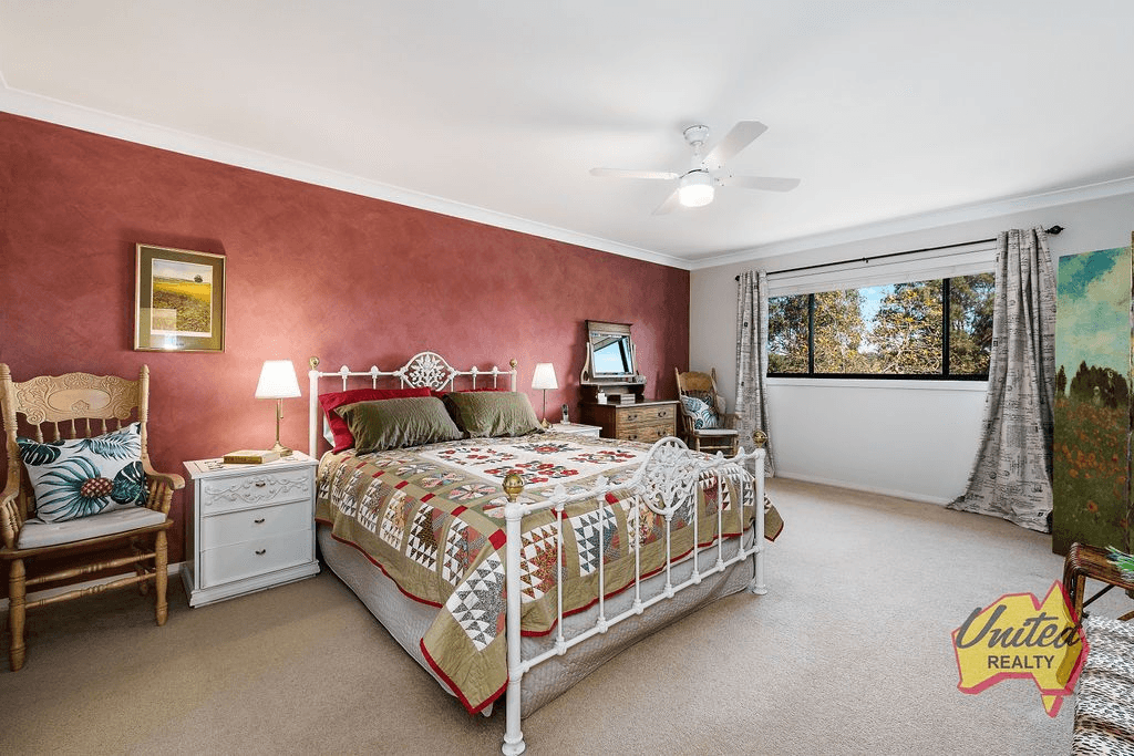 9A Tarcoola Place, Ellis Lane, NSW 2570