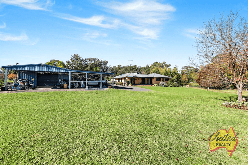 9A Tarcoola Place, Ellis Lane, NSW 2570