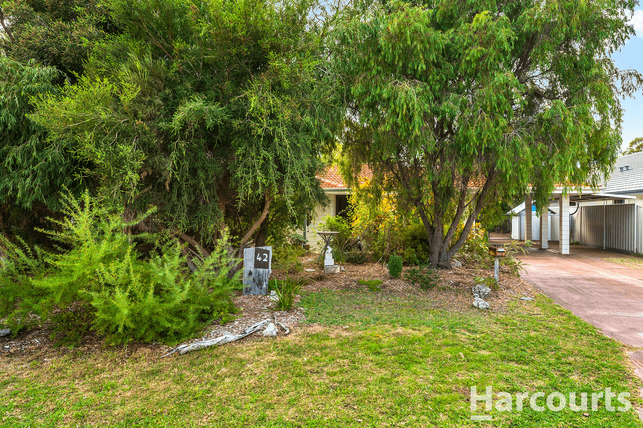 42 Moat Street, MANDURAH, WA 6210