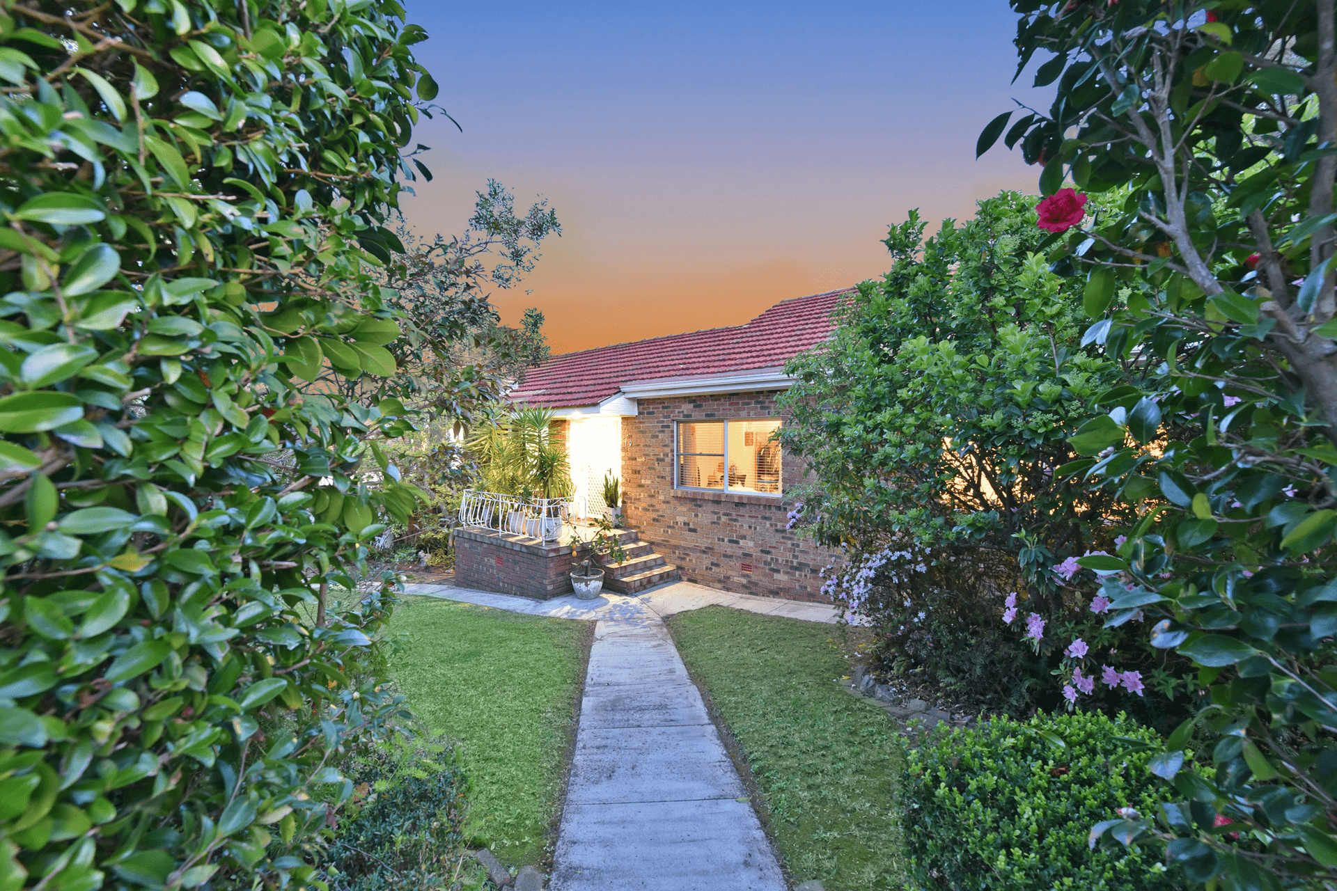 19 Fitzpatrick Avenue, Frenchs Forest, NSW 2086