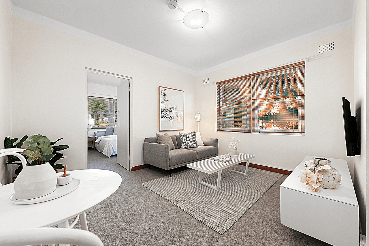 2/262A Carrington Road, RANDWICK, NSW 2031