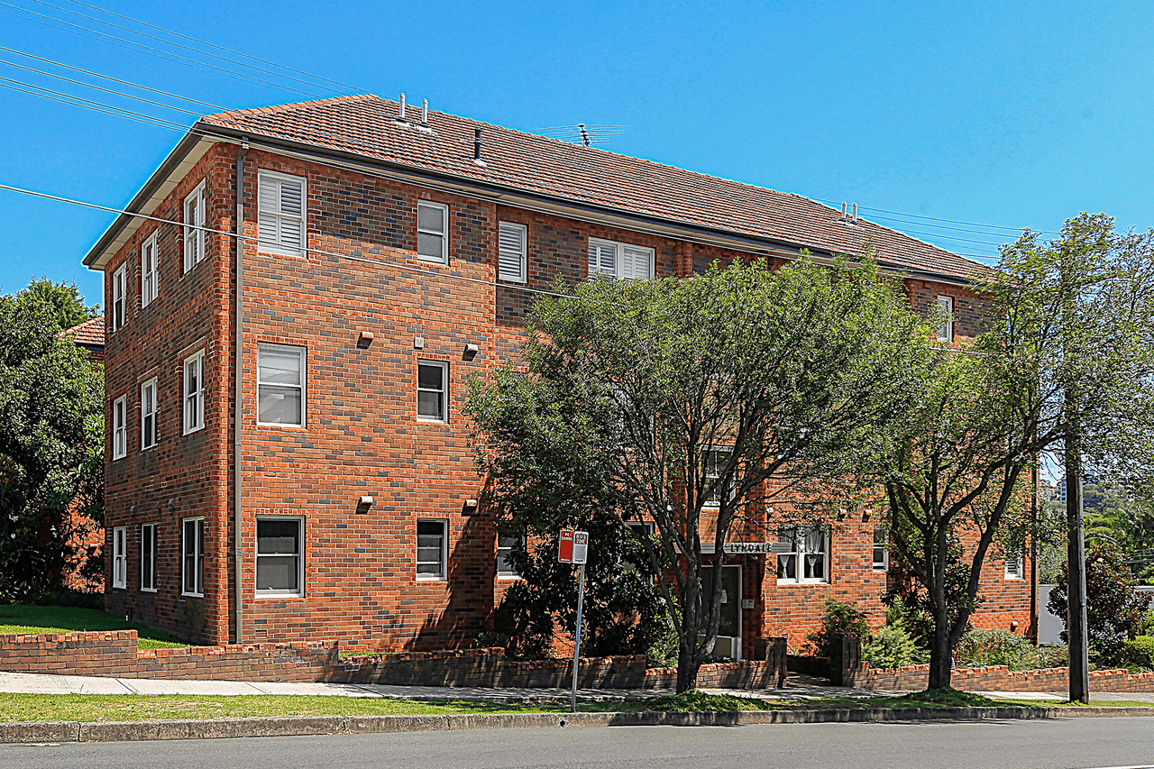 2/262A Carrington Road, RANDWICK, NSW 2031