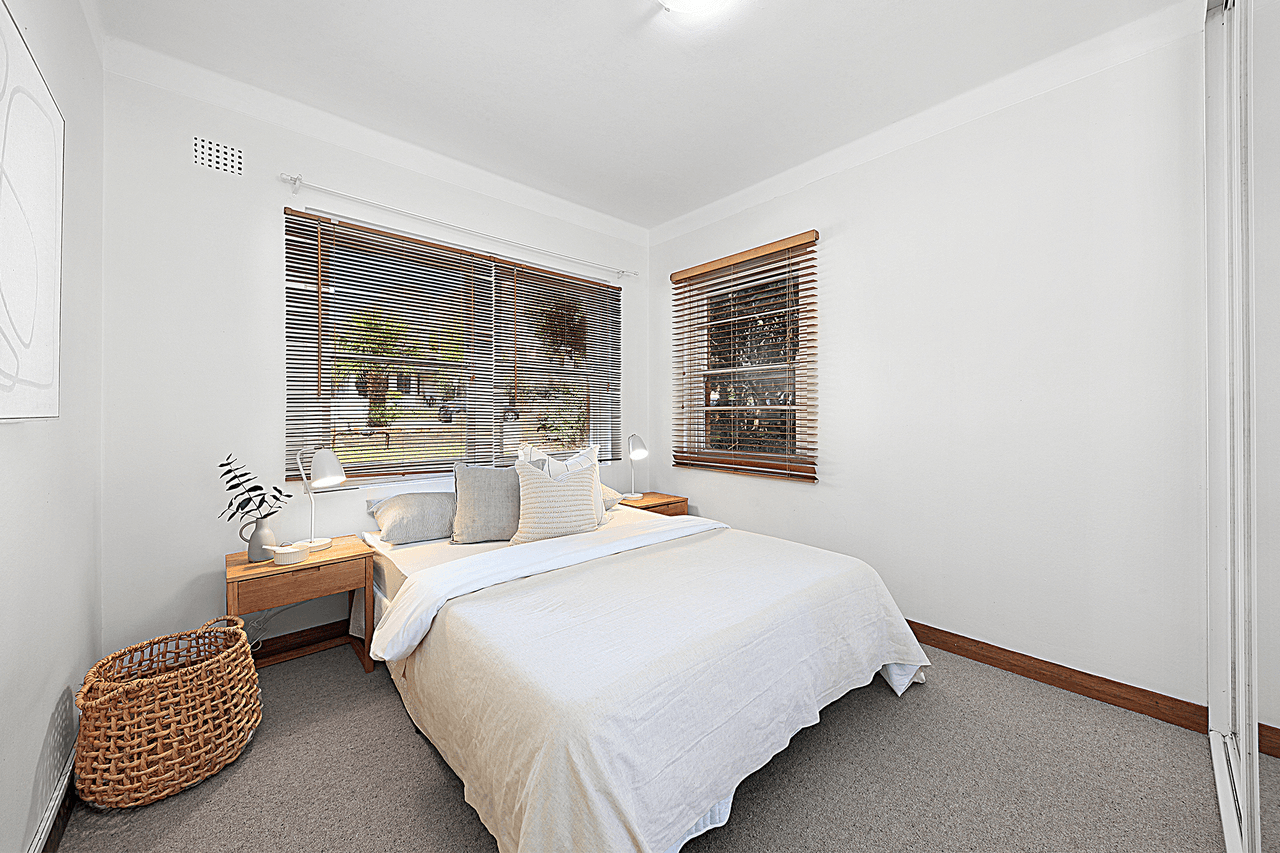 2/262A Carrington Road, RANDWICK, NSW 2031