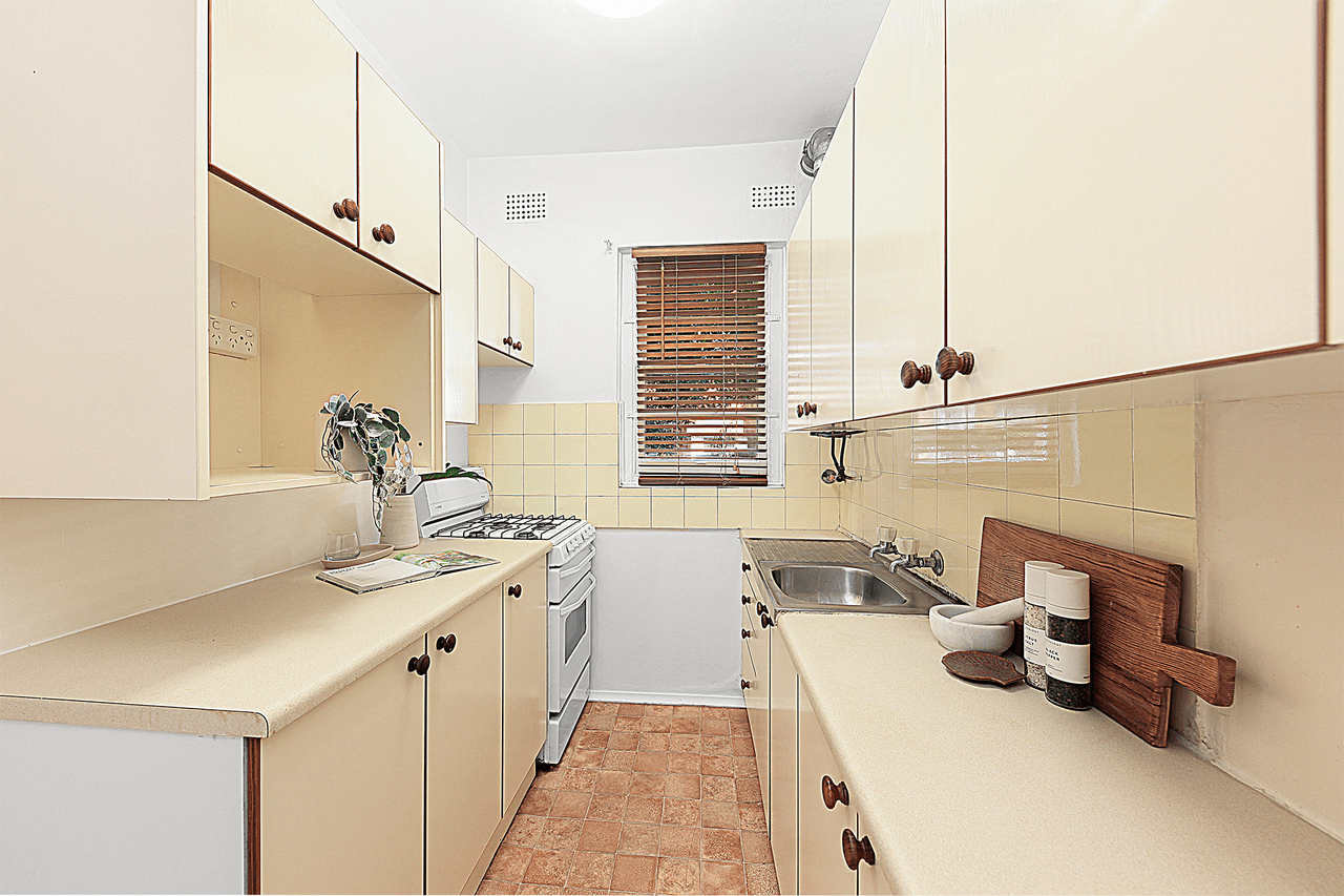 2/262A Carrington Road, RANDWICK, NSW 2031