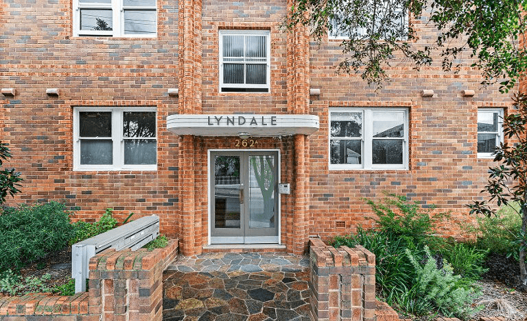 2/262A Carrington Road, RANDWICK, NSW 2031