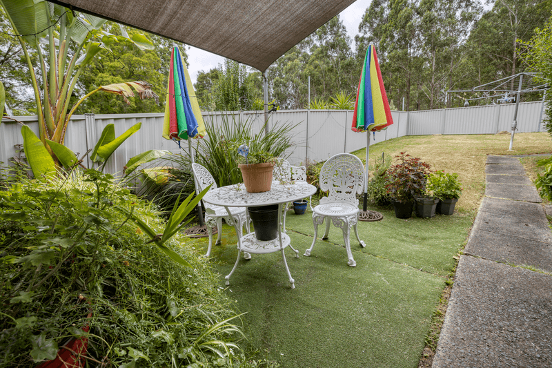 41 Yabbra Street, BONALBO, NSW 2469