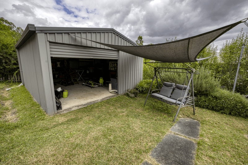 41 Yabbra Street, BONALBO, NSW 2469