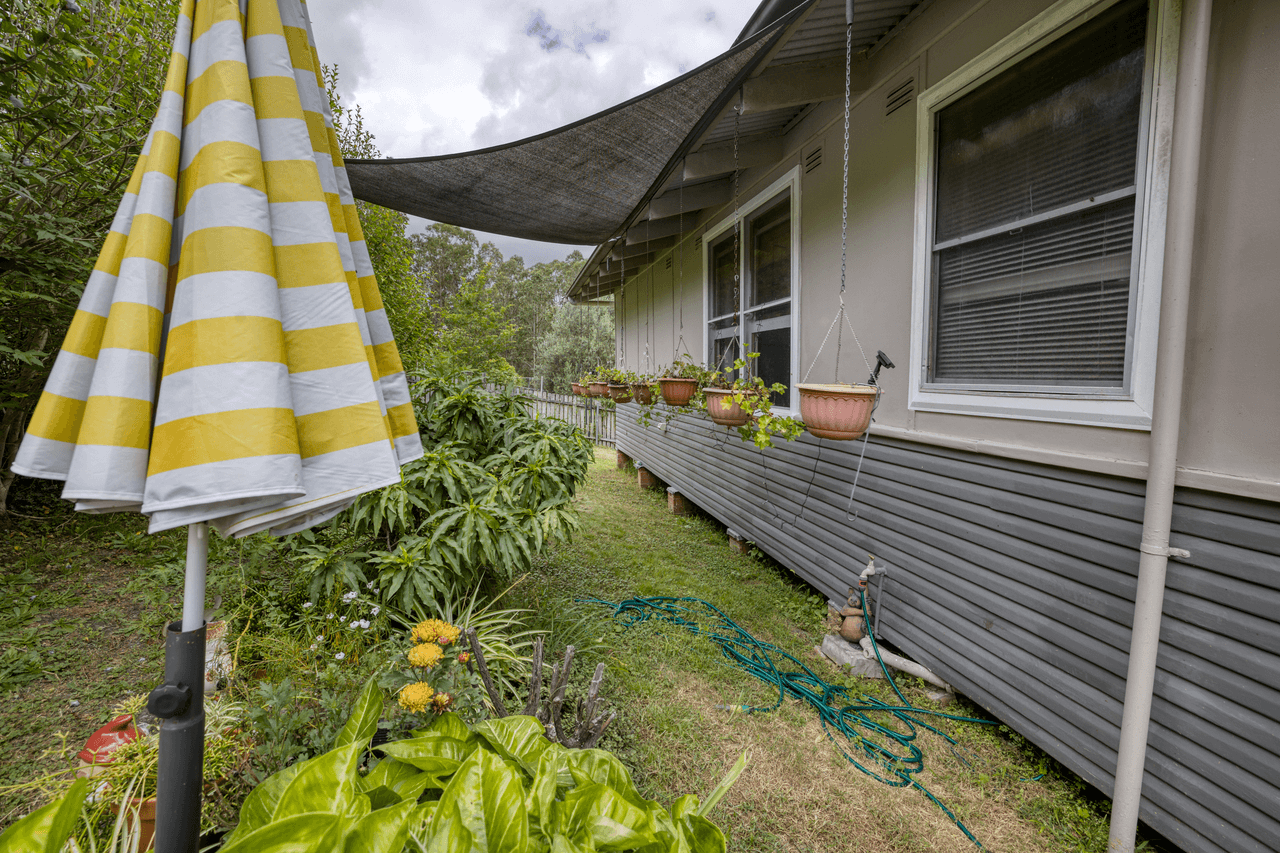 41 Yabbra Street, BONALBO, NSW 2469