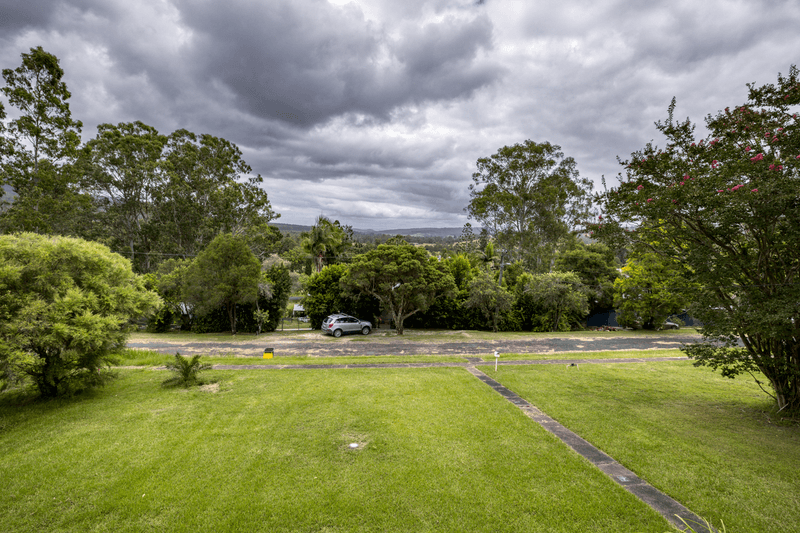 41 Yabbra Street, BONALBO, NSW 2469