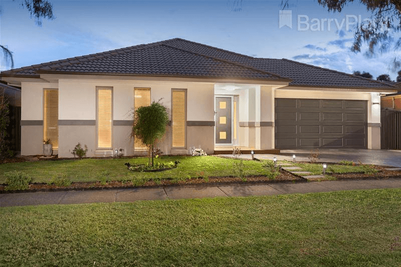 17 Watervale Way, Keysborough, VIC 3173