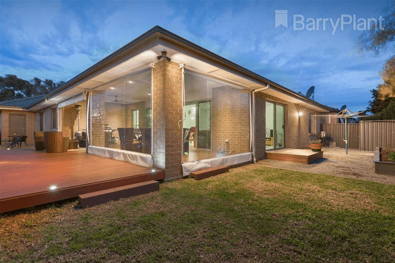 17 Watervale Way, Keysborough, VIC 3173