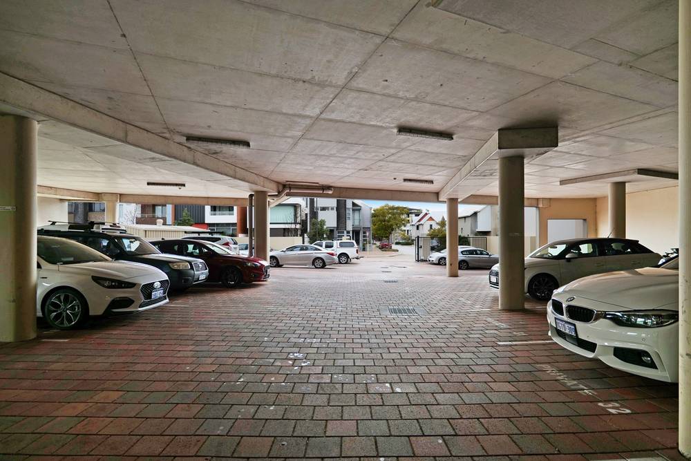 4/460 Roberts Road, Subiaco, WA 6008