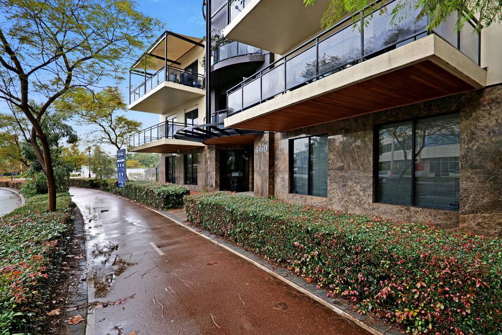 4/460 Roberts Road, Subiaco, WA 6008