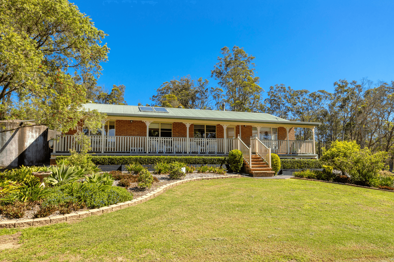 32 Kardinia Road, DOLLYS FLAT, NSW 2429