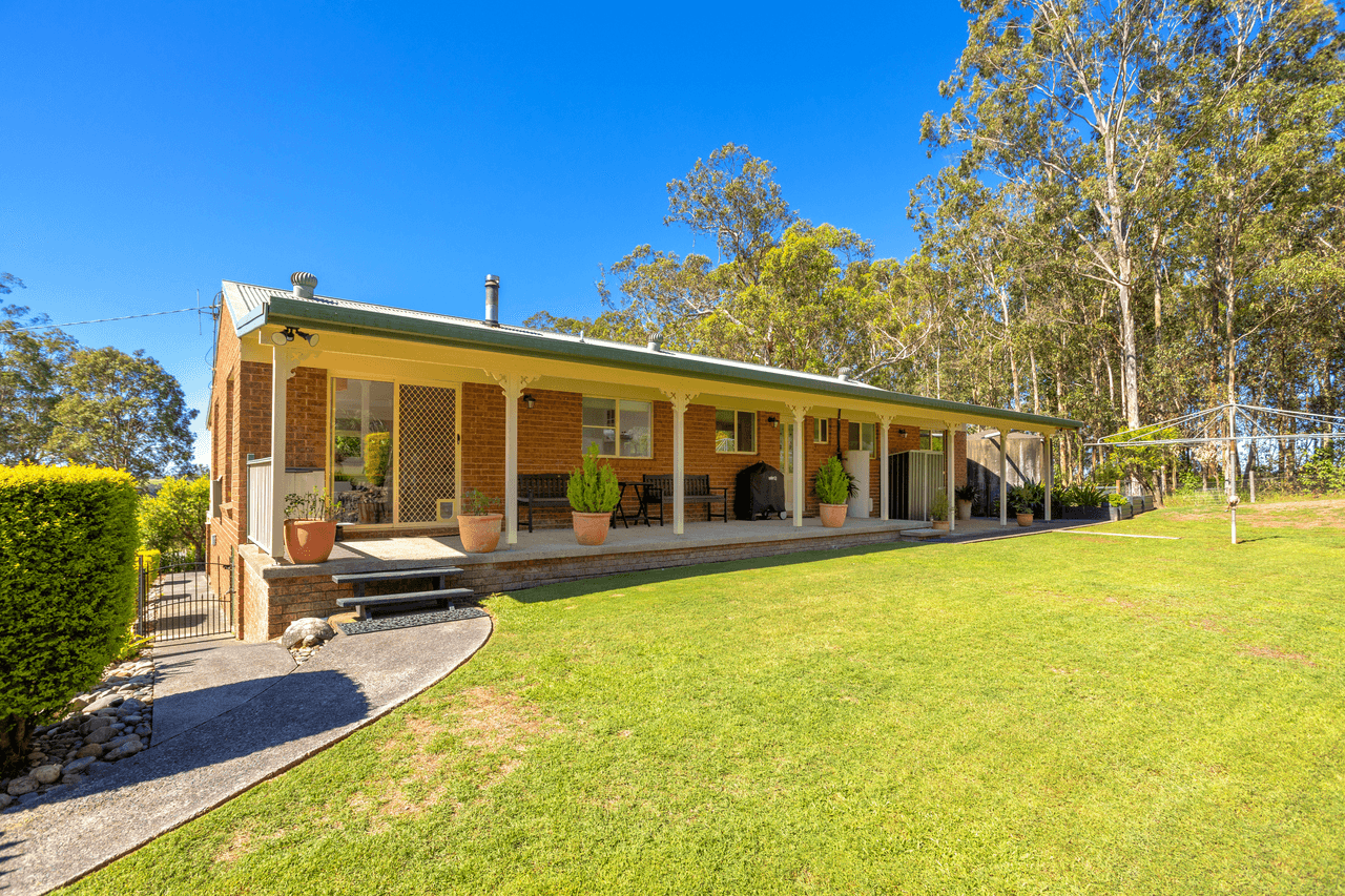 32 Kardinia Road, DOLLYS FLAT, NSW 2429