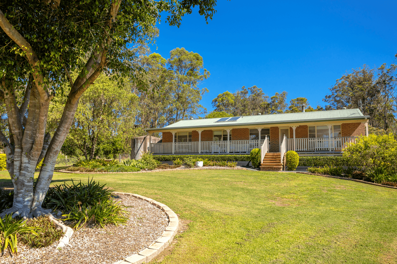 32 Kardinia Road, DOLLYS FLAT, NSW 2429