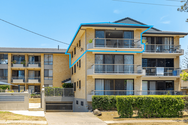 13/26 Stanhill Drive, Chevron Island, Qld 4217