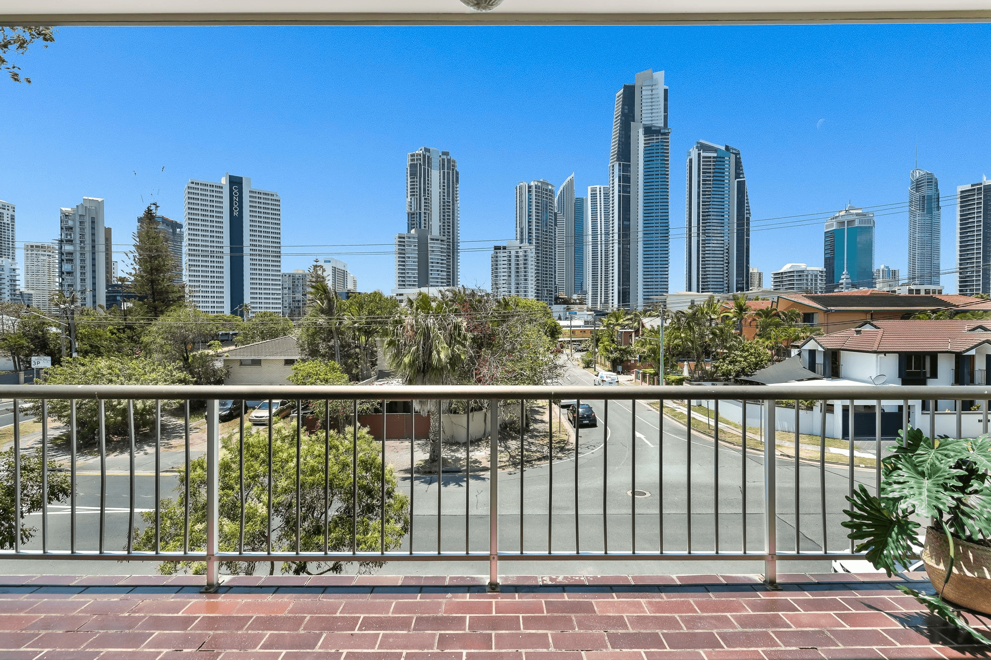 13/26 Stanhill Drive, Chevron Island, Qld 4217