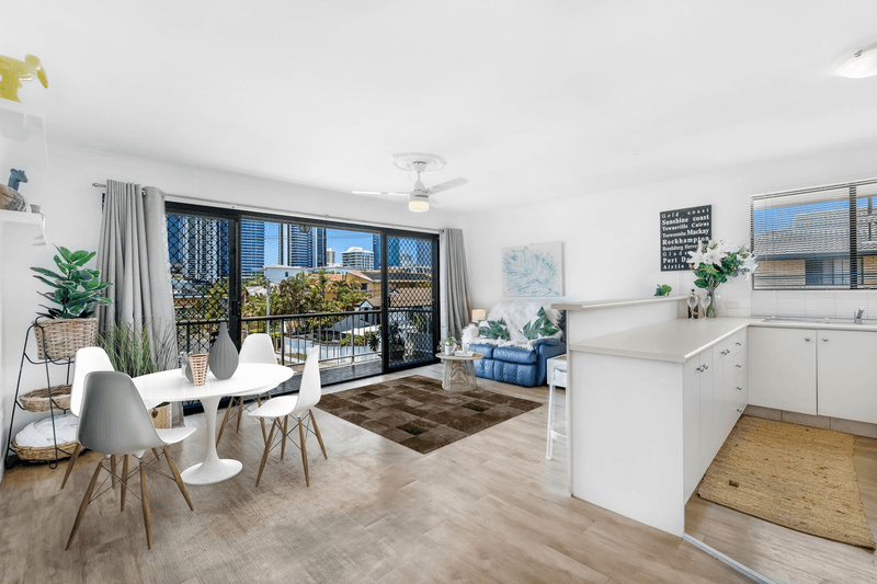 13/26 Stanhill Drive, Chevron Island, Qld 4217