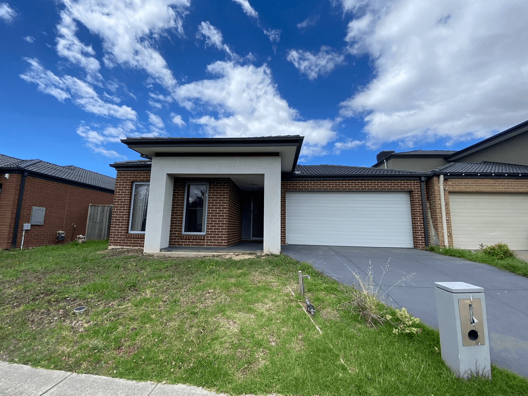 111 Haze Drive, POINT COOK, VIC 3030