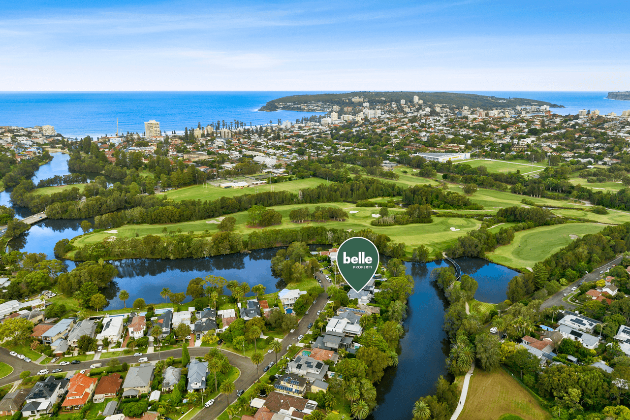 60 Riverview Parade, North Manly, NSW 2100