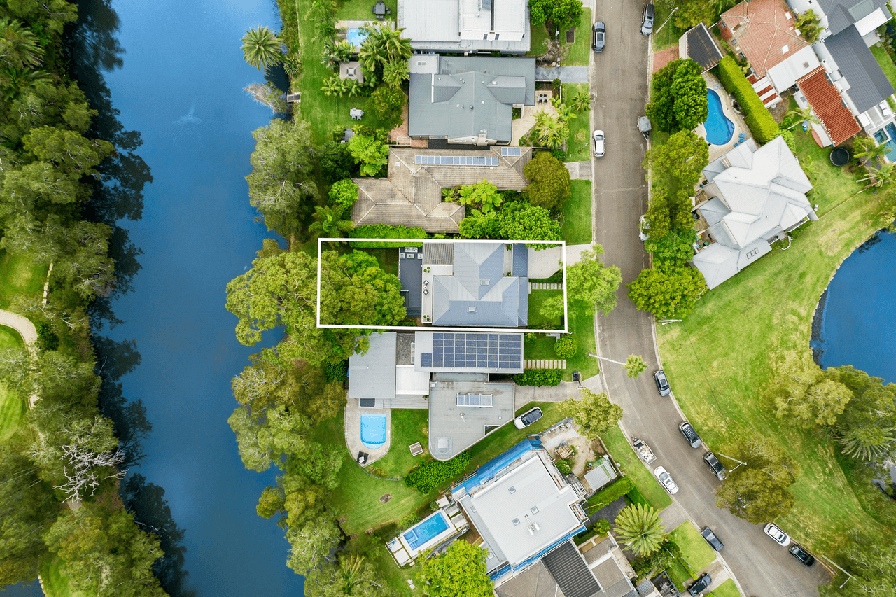 60 Riverview Parade, North Manly, NSW 2100