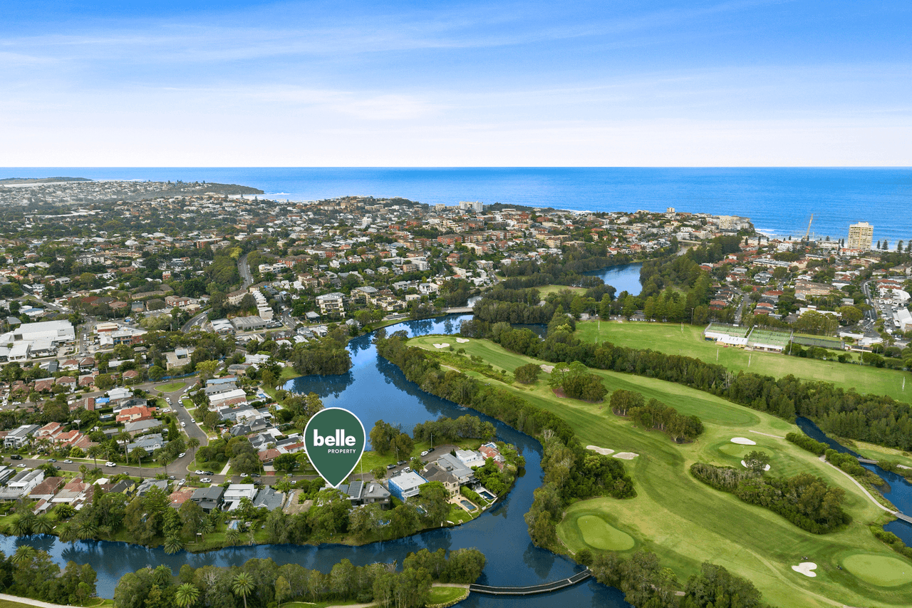 60 Riverview Parade, North Manly, NSW 2100