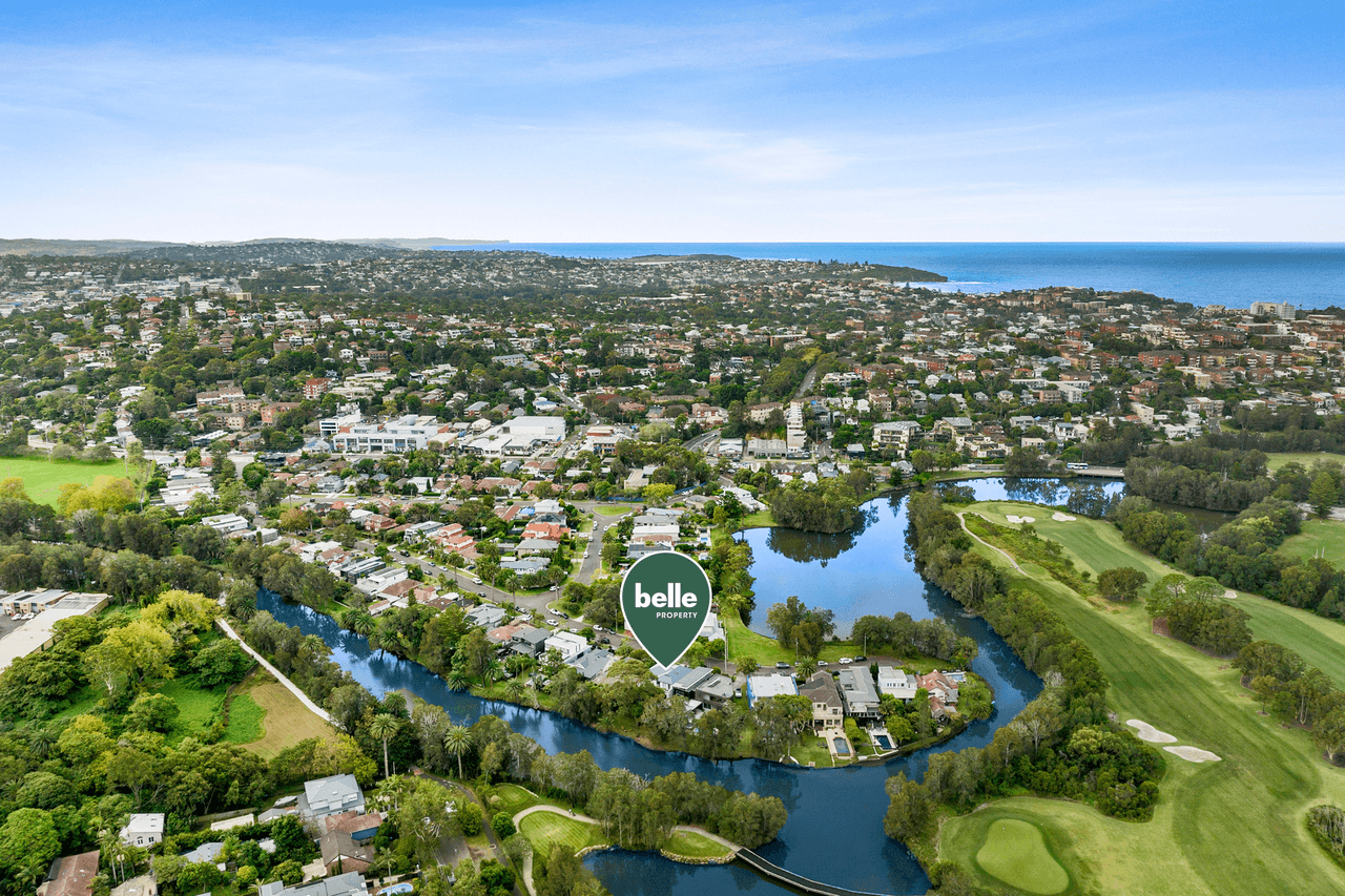 60 Riverview Parade, North Manly, NSW 2100