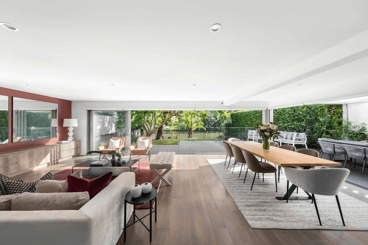 60 Riverview Parade, North Manly, NSW 2100