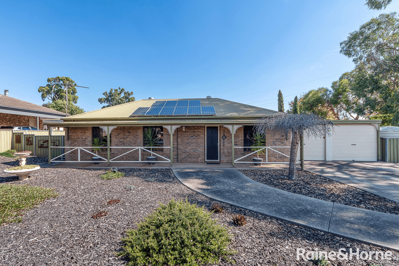 137 Hurling Drive, MOUNT BARKER, SA 5251